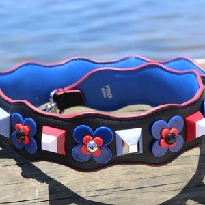 🛑SOLD 🛑Fendi Strap You Long Bag Strap